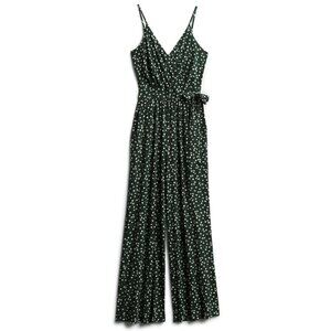 Kaileigh Rochelle Knit Jumpsuit